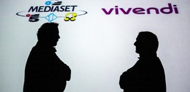 Si riaccende la battaglia su Mediaset, i giudici Ue danno ragione ai francesi di Vivendi