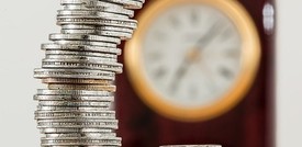 I servizi frenano e rallentano la crescita dell'Eurozona ad agosto
