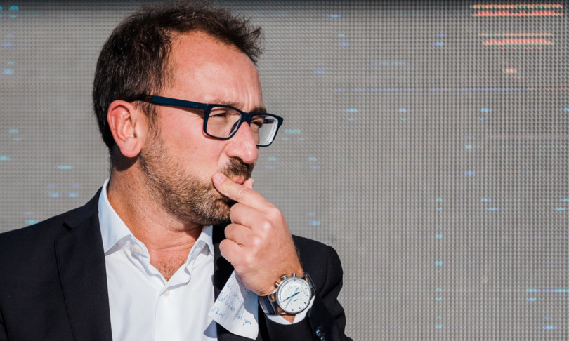 boss scarcerati opposizioni chiedono dimissioni bonafede