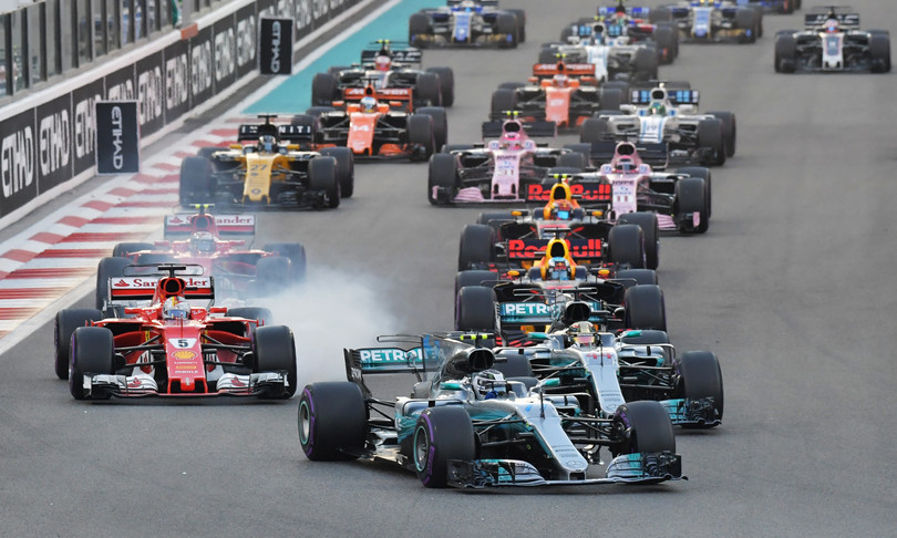 Lombardia basket Formula 1 Monza