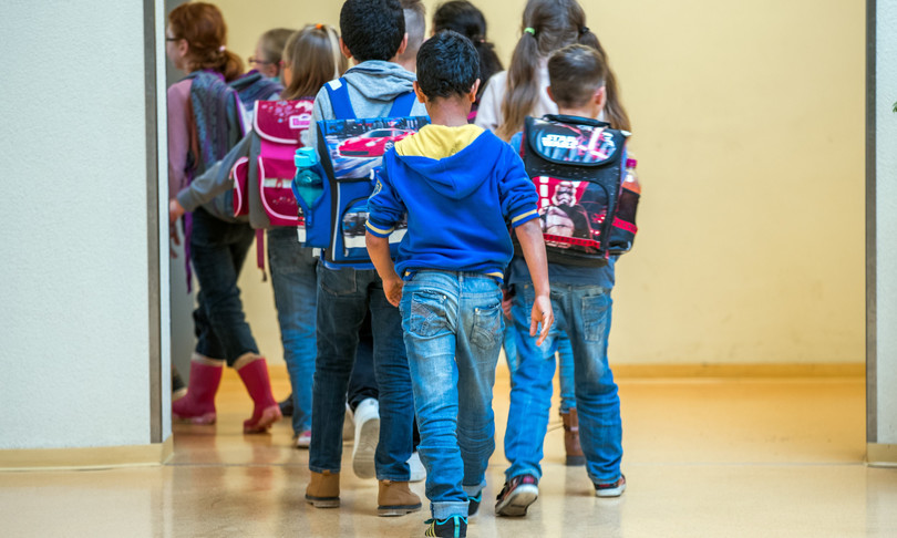 Sindacati scuola in piazza i timori dei pediatri