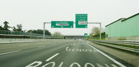 Fatto il primo passo nella separazione tra Autostrade e i Benetton