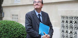 La Francia ha presentato il suo piano di rilancio economico da 100 miliardi