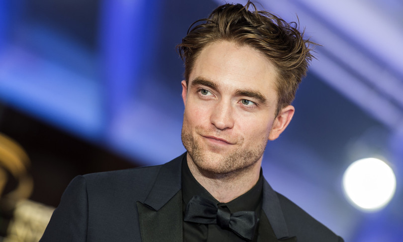 Robert Pattinson positivo al Covid sospeso Batman