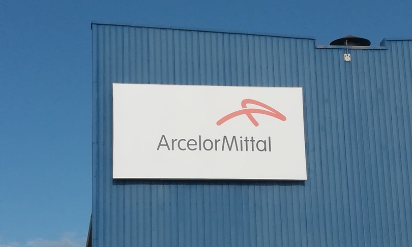 arcerolmittal sciopero ilva taranto