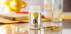 Le carenze di vitamina D potrebbero aumentare la vulnerabilità al Covid