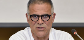 "Berlusconi non è intubato e respira autonomamente", Zangrillo ottimista