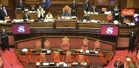 Dl semplificazioni, con 157 favorevoli e 82 contrari approvata la fiducia al Senato