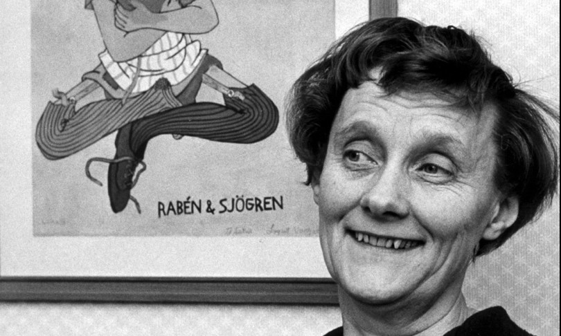 pippi calzelunghe 50 anni italia