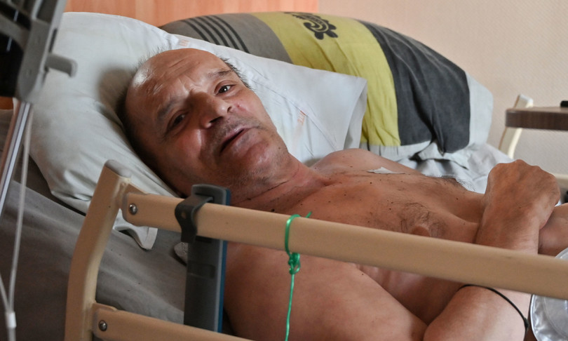 caso uomo eutanasia negata francia
