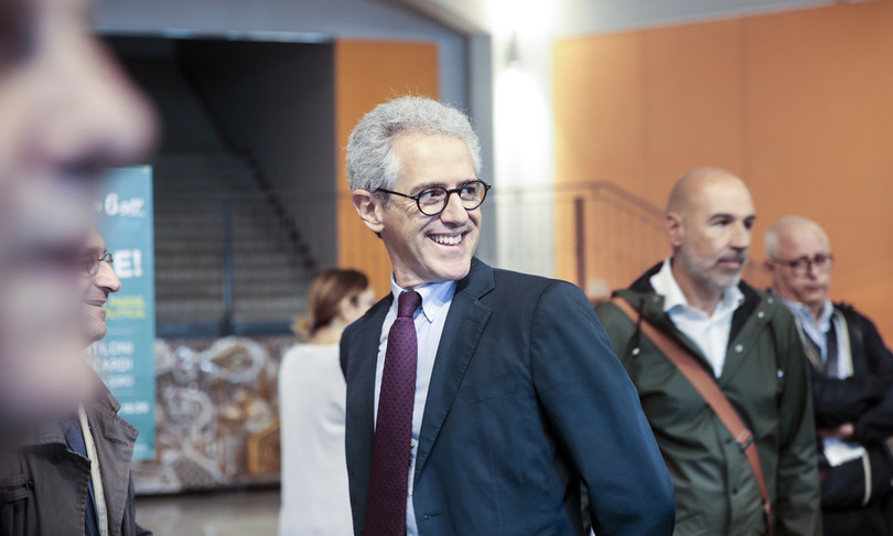 ciani candidato sindaco di roma comunita sant egidio