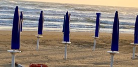 L'estate nera del turismo: perse 65 milioni di presenze, soprattutto straniere