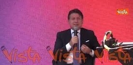 Conte: “Con taglio parlamentari non sarà pregiudicata efficacia del Parlamento”