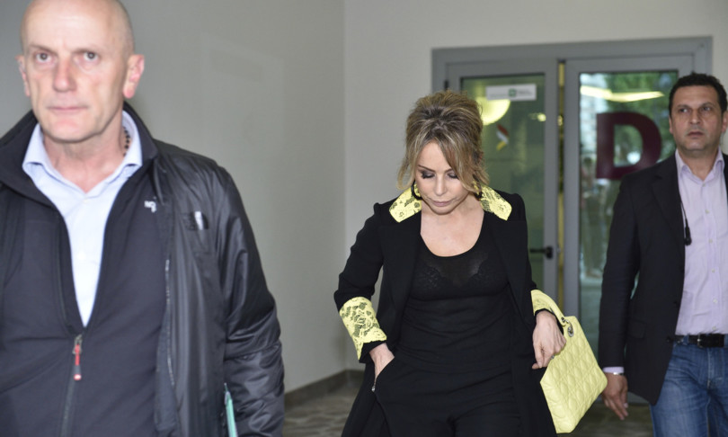 berlusconi stabile zangrillo cauto ottimismo