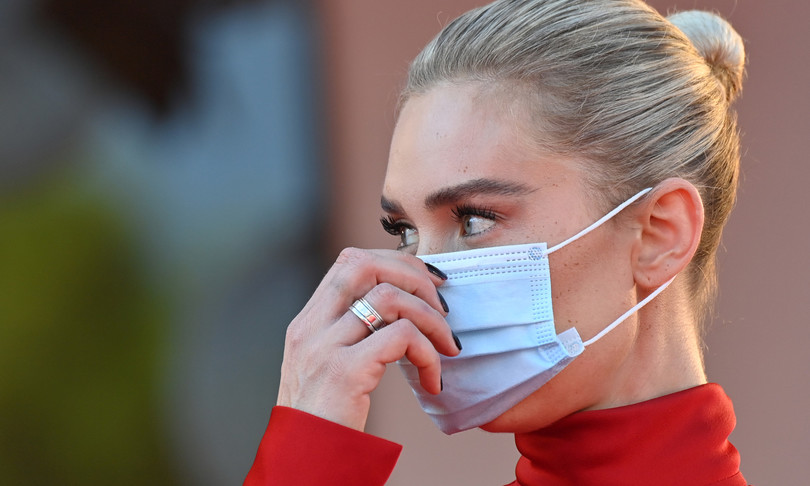 coronavirus contagi lieve calo aumento decessi