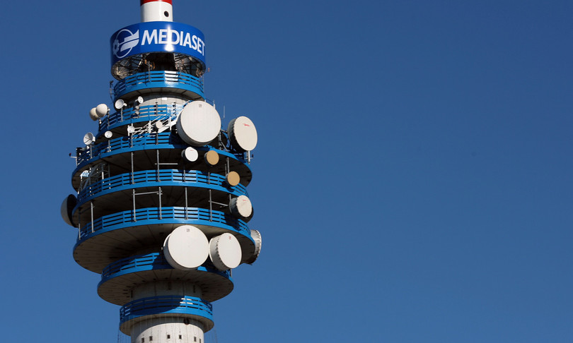 rete unica dubbi tim su ingresso mediaset