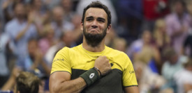 Us Open, Berrettini batte Ruud in tre set e va agli ottavi