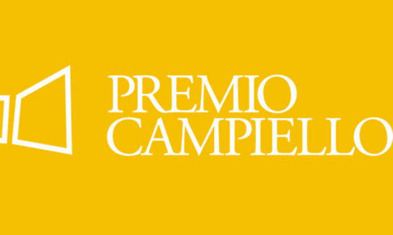 premio campiello rapino