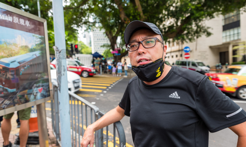 Hong Kong: arrestato attivista opposizione, "discorsi sediziosi"