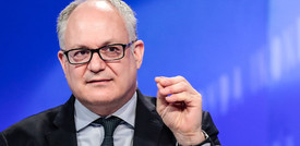 Gualtieri: Pil in caduta, Recovery Fund è un'opportunità unica