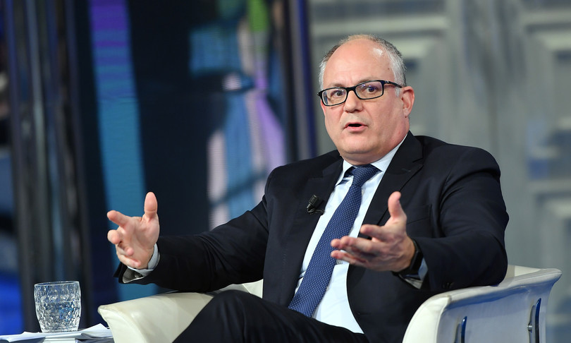 Gualtieri Recovery Fund riforma fiscale opportunità