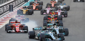 A Monza la favola dell'italiana AlphaTauri, ritirate le Ferrari