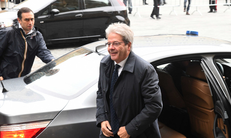 Pd Direzione Referendum Zingaretti