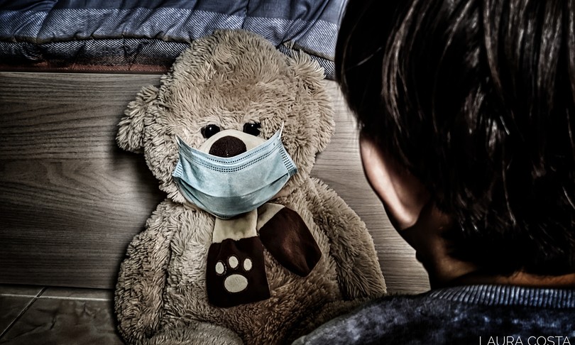 Coronavirus infiammazione bambini kawasaki