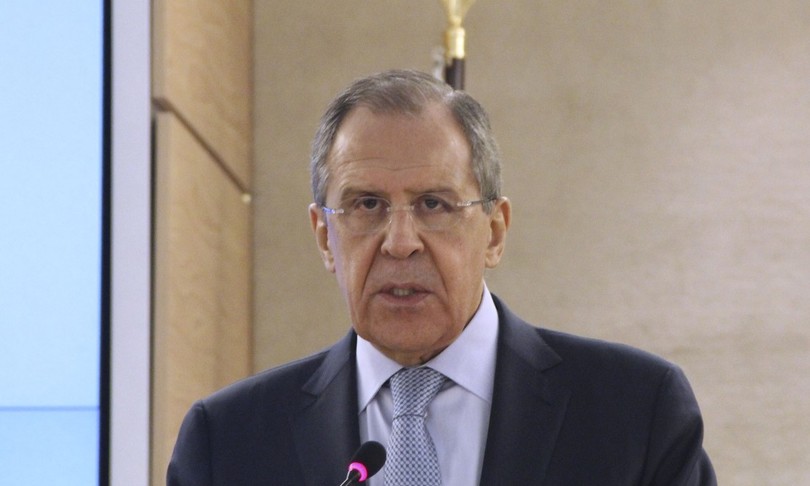 lavrov visita siria