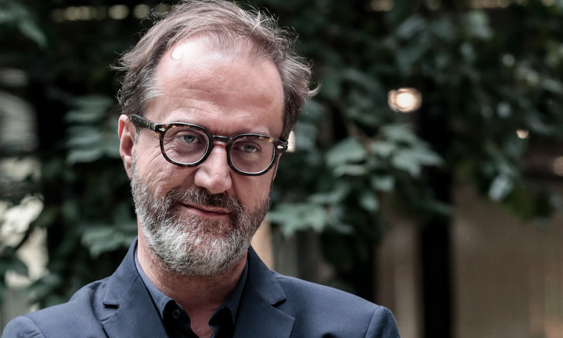 coletta festival sanremo si fa
