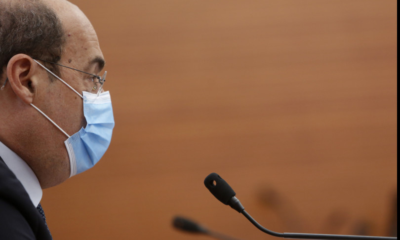 Referendum Zingaretti direzione Pd riforme Regionali