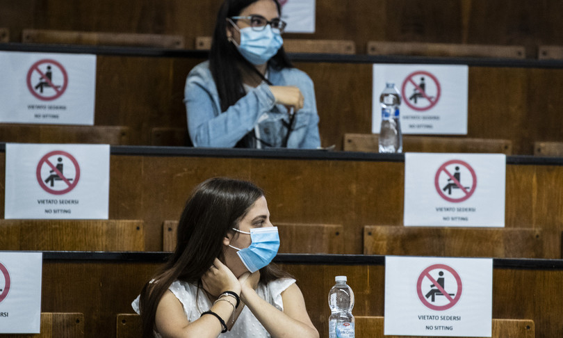 università studenti ruolo sociale politica abitativa