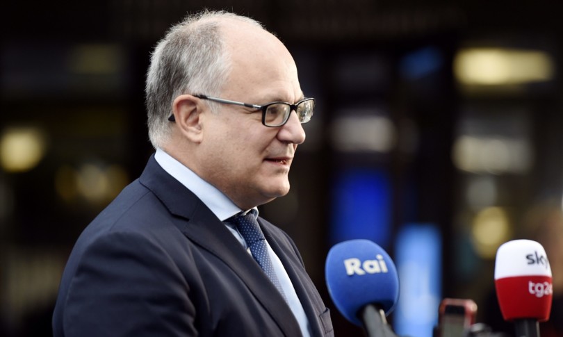 Fase 3 gualtieri bilancio