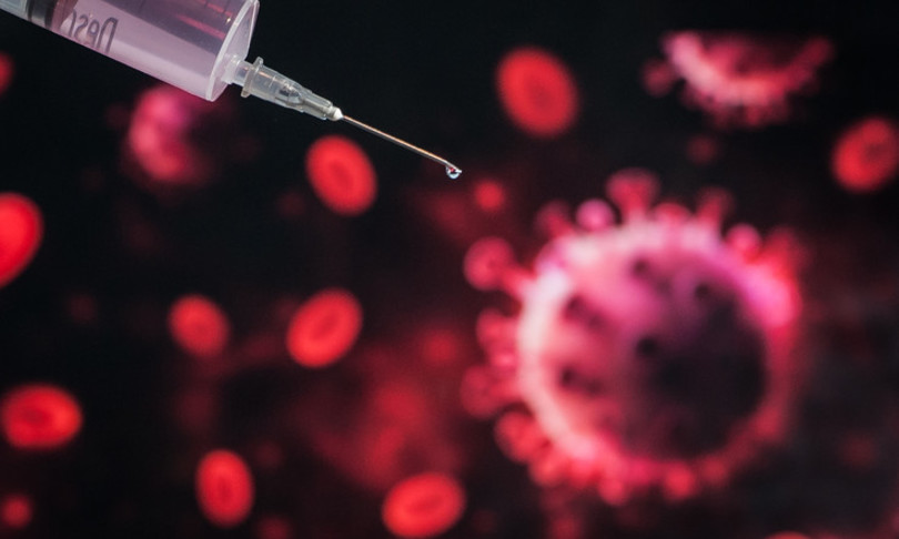 Coronavirus Veneto vaccino