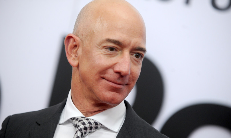 Forbes 400 supericchi Bezos Commisso