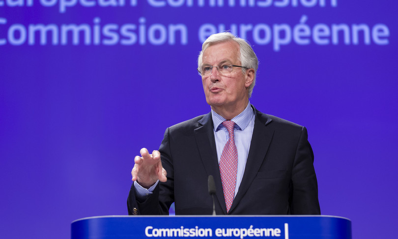 brexit no deal trattativa in salita