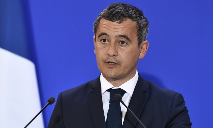 Francia giallo cavalli mutilati 153 inchieste