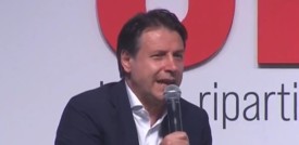 Conte: non un euro del Recovery Fund andrà sprecato, sul Mes non dico sì o no