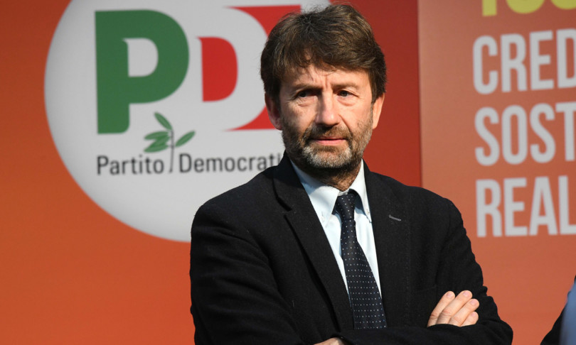 franceschini propone tutti partiti riforme referendum