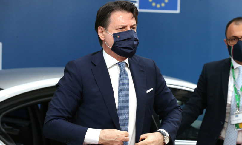 Conte Recovery Fund dialogo opposizioni