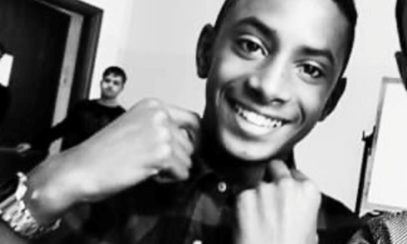 colleferro willy rissa morte