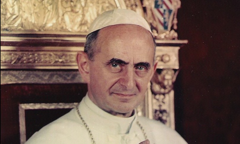 Papa covid politica