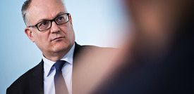 Gualtieri, "Borsa italiana trovi la sua collocazione nel mercato unico e nell'Eurozona"