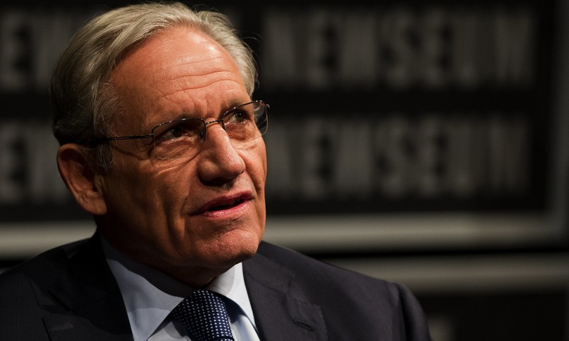 trump covid minimizzato pericolo libro woodward