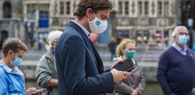 Come stanno andando le "Immuni" d'Europa