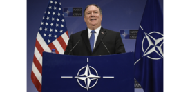 Pompeo accusa Mosca: "Alti funzionari russi" ordinarono di avvelenare Navalny