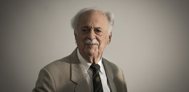 Addio a George Bizos, l'avvocato anti-apartheid che difese Mandela
