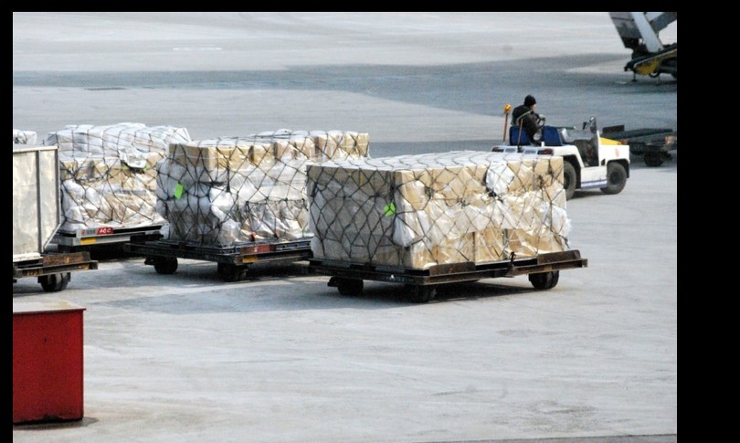 Crollo export rapporto Sace recupero