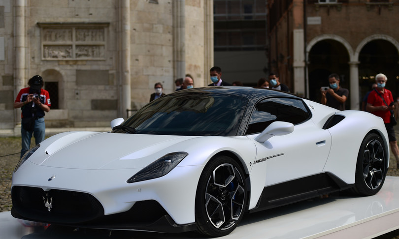 fca peugeot allineate su fusione