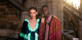 Stop alle passerelle digitali, Milano Fashion week torna 'in presenza'
